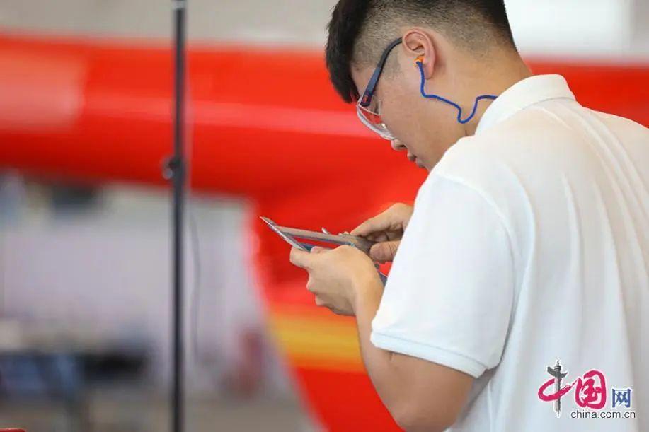 【“津”門競(jìng)技】新技術(shù)、新潮流、新職業(yè)！技能人才大有可為！