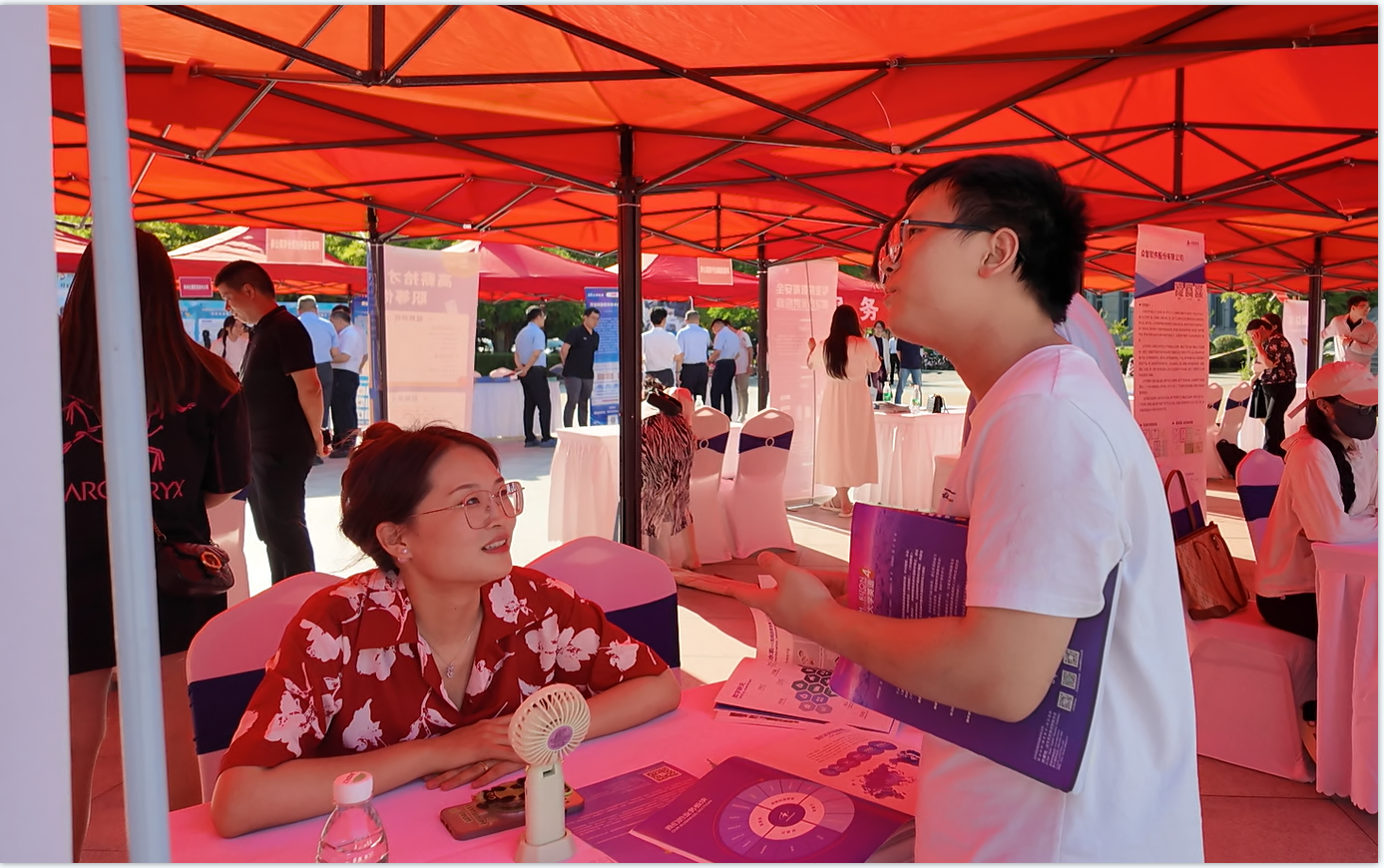 產教“牽手”，河南軟件產業(yè)“碼”力全開