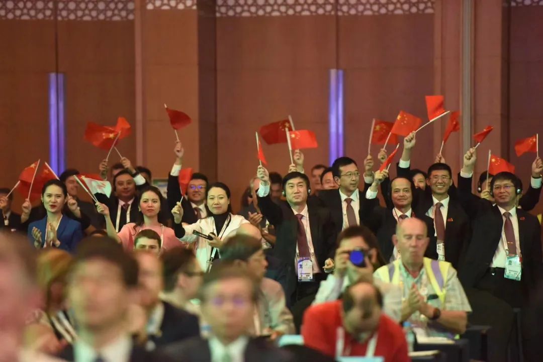 中國(guó)上海第48屆世界技能大賽確定舉辦時(shí)間