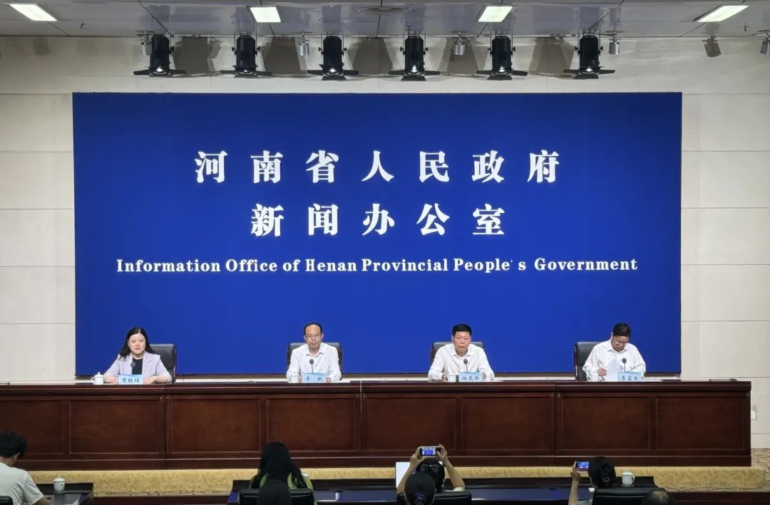 河南省第三屆職業(yè)技能大賽將于9月25日在開封舉辦