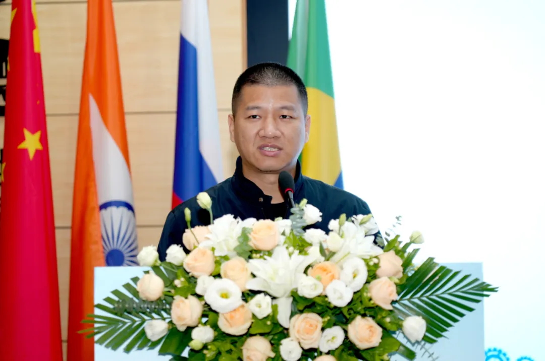 2024一帶一路暨金磚國家技能發(fā)展與技術(shù)創(chuàng)新大賽商業(yè)人工智能技術(shù)賽項(xiàng)國內(nèi)賽決賽在陜西財(cái)經(jīng)職業(yè)技術(shù)學(xué)院圓滿閉幕