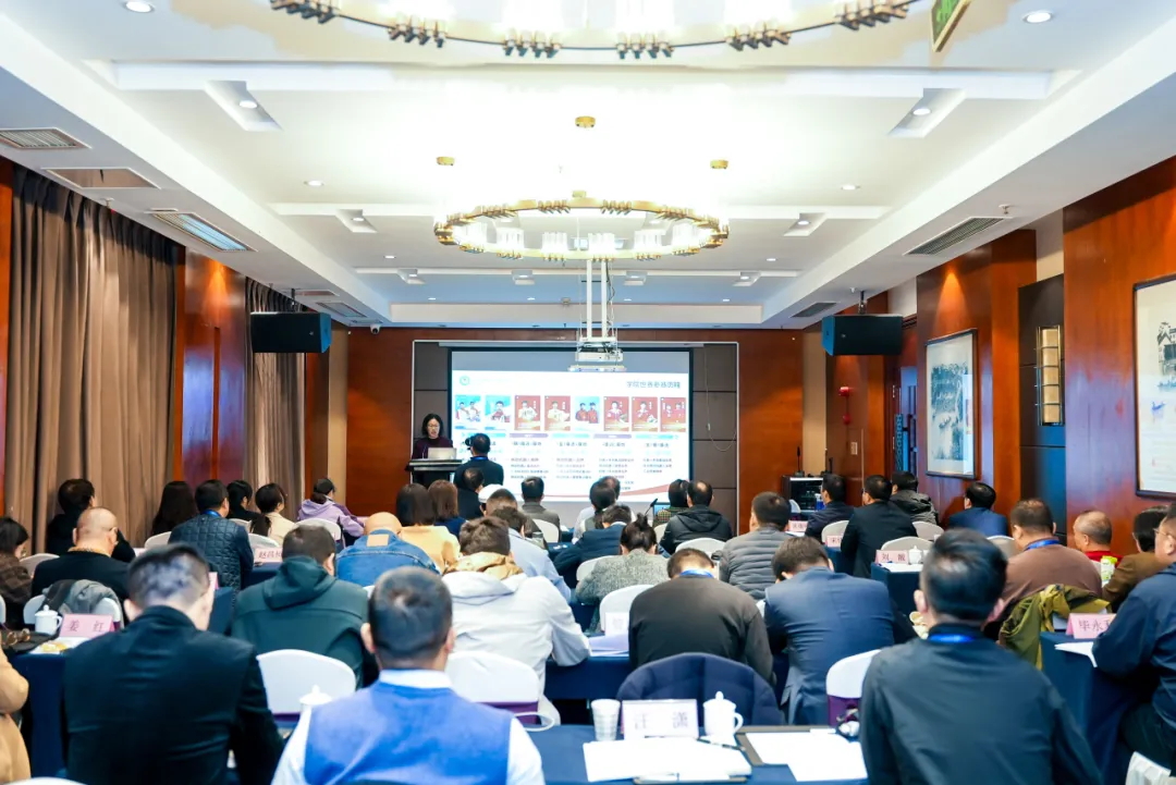 世界技能大賽外請專家工作座談會在江蘇蘇州召開