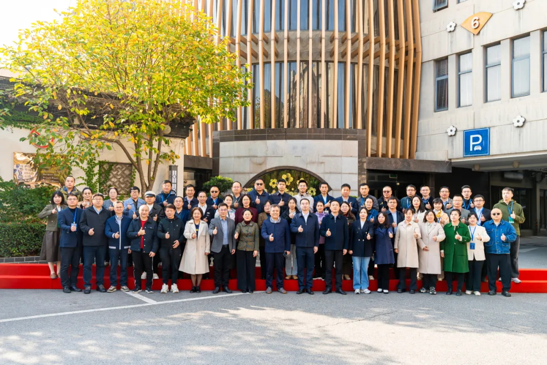 世界技能大賽外請(qǐng)專家工作座談會(huì)在江蘇蘇州召開