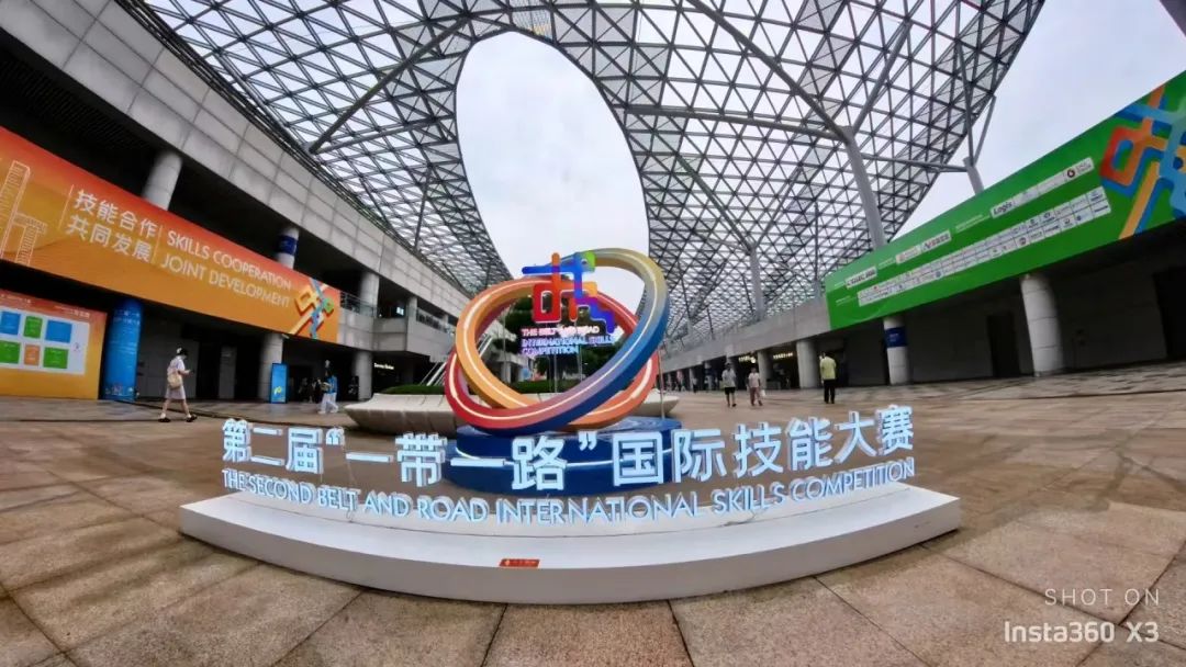 2024年職業(yè)能力建設(shè)領(lǐng)域十件大事