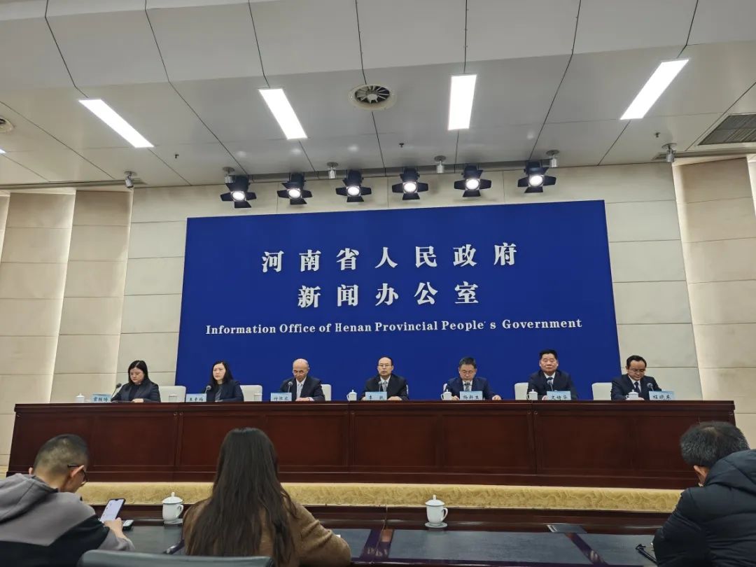 約100個(gè)項(xiàng)目、1.5萬(wàn)技能人才！第三屆全國(guó)技能大賽今年9月將在鄭州舉辦