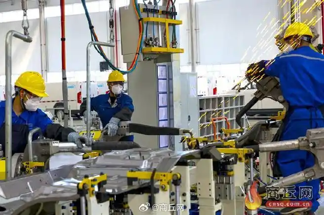 河南省啟動產(chǎn)教評技能生態(tài)鏈建設(shè)