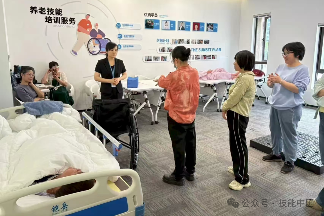 如何更好培育企業(yè)高技能人才？ “產匠融合”創(chuàng)新做法入選工信部優(yōu)秀案例