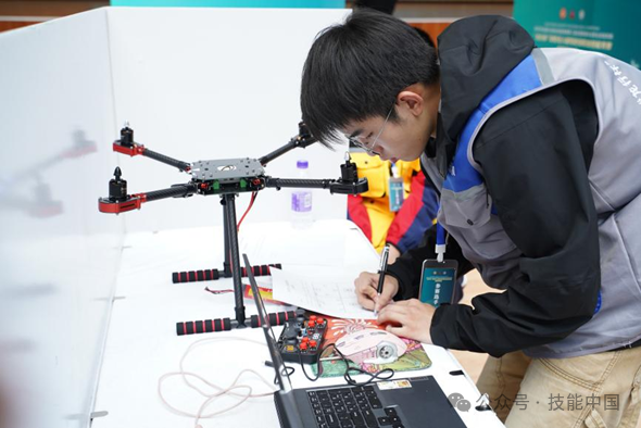 第四屆數(shù)據(jù)安全職業(yè)技能競賽啟動