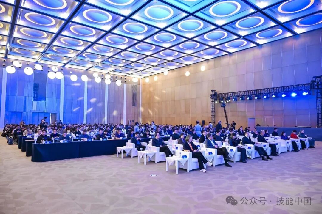 第二屆全國網絡安全行業(yè)職業(yè)技能大賽在上海落幕