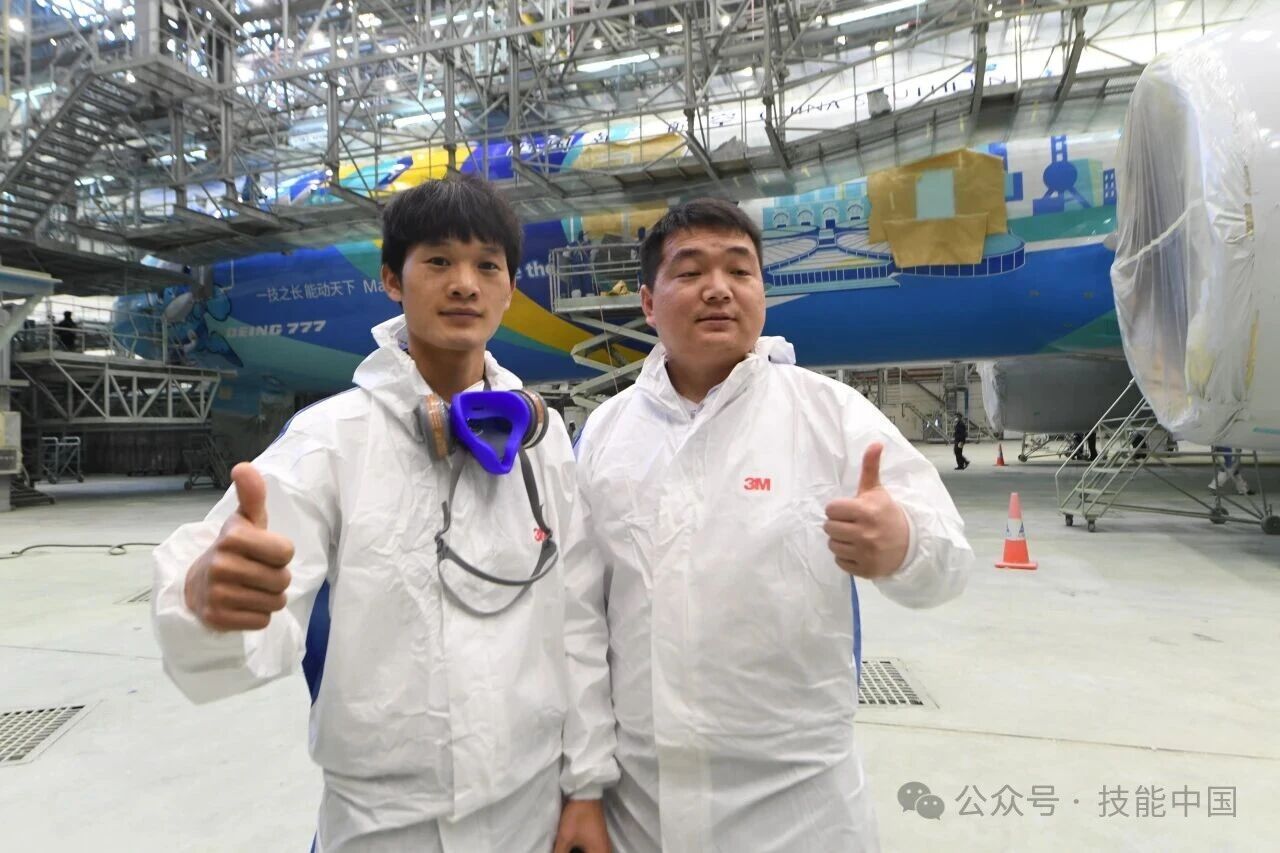 全國(guó)人大代表?xiàng)罱瘕?| 為技能人才鋪路 為職業(yè)教育發(fā)聲